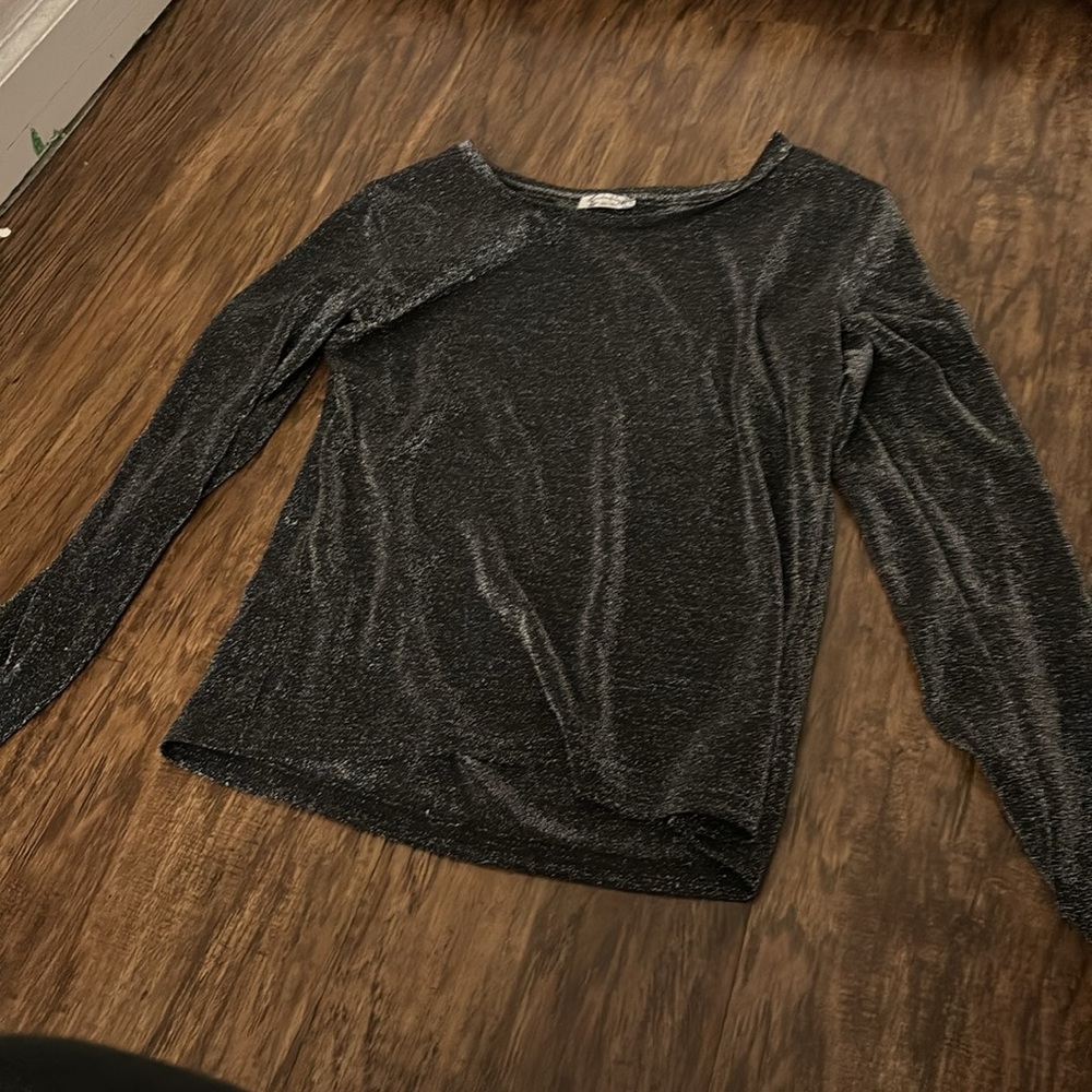 Free people layering top